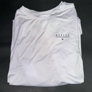 Hurley Long Sleeve